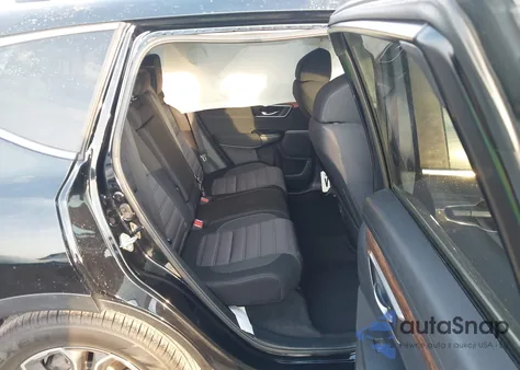 2020 Honda Cr-V 2Wd Ex from USA, damaged, VIN 7FARW1H56LE029573